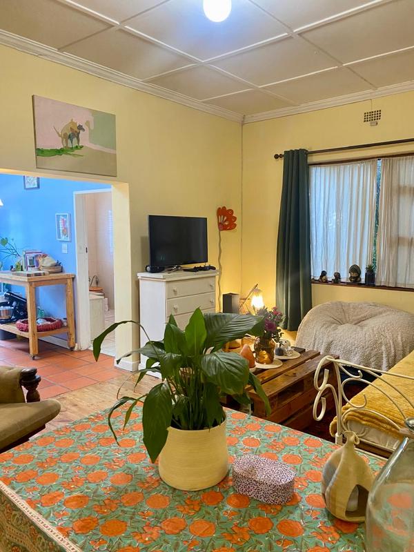 To Let 2 Bedroom Property for Rent in Wynberg Upper Western Cape